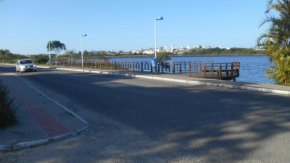 STÚDIO LAGOA PEQUENA